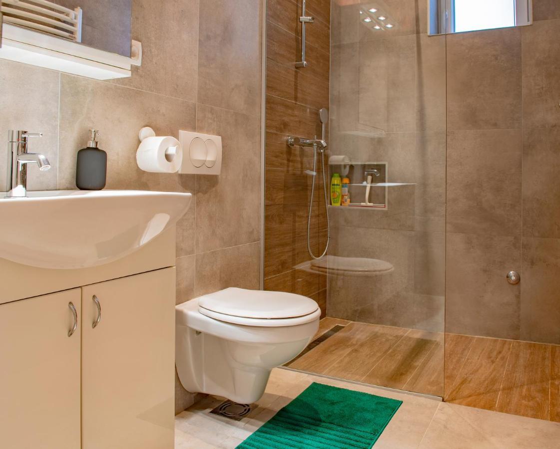 בלגרד Rooster Apartments מראה חיצוני תמונה
