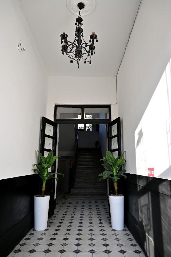 בלגרד Rooster Apartments מראה חיצוני תמונה
