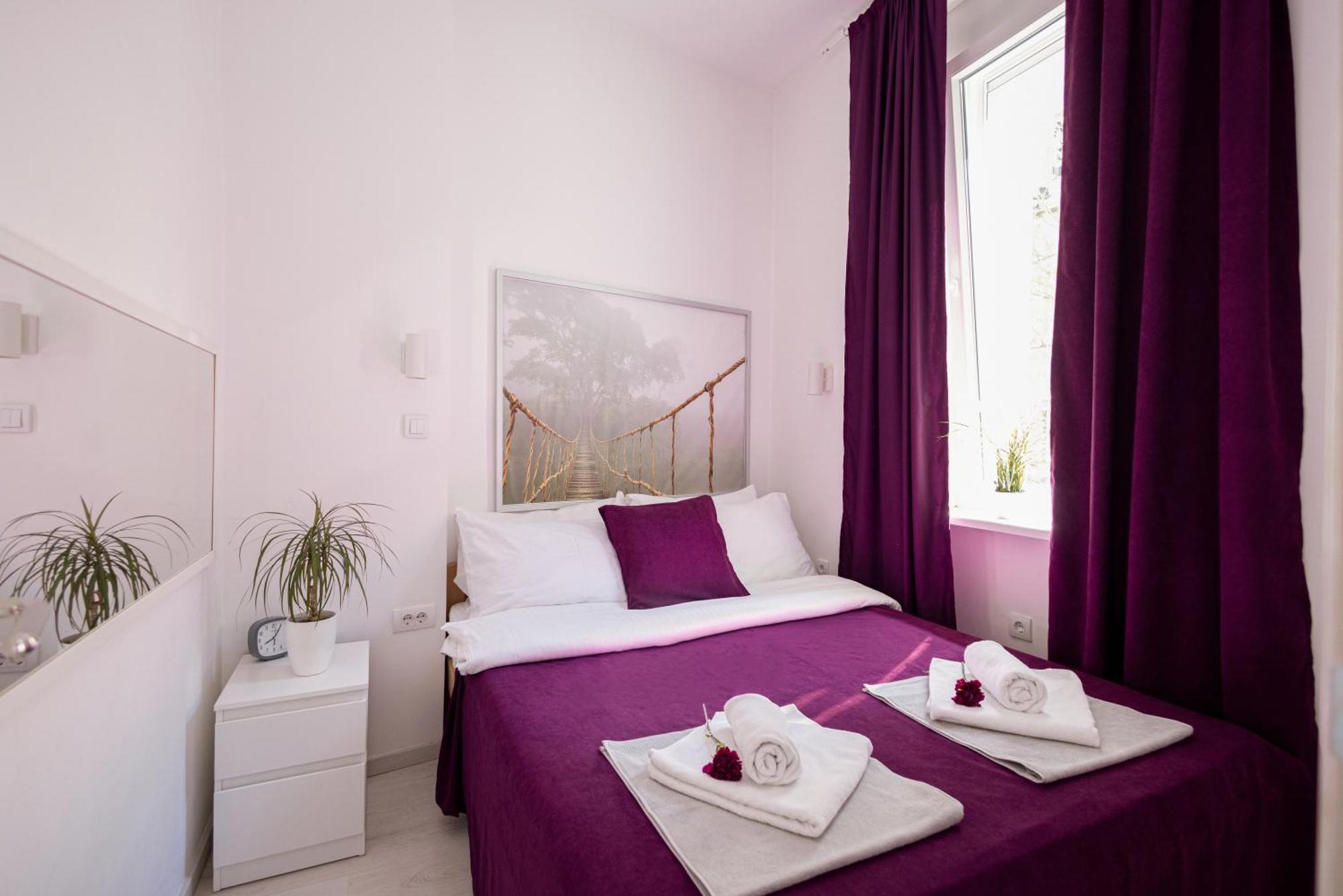 בלגרד Rooster Apartments מראה חיצוני תמונה